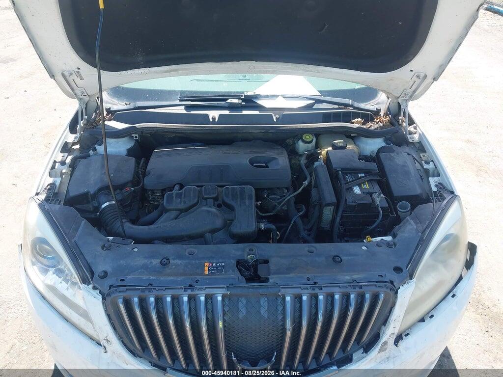 1G4PP5SK9C4177936 2012 BUICK VERANO photo no. 10