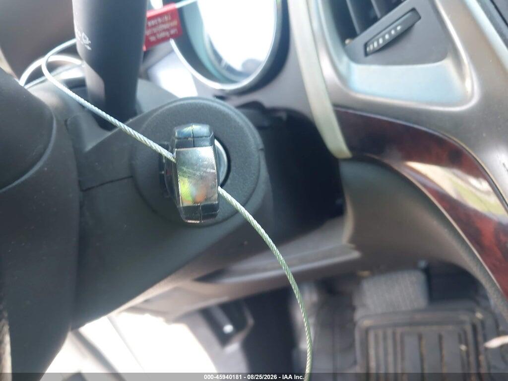 1G4PP5SK9C4177936 2012 BUICK VERANO photo no. 11