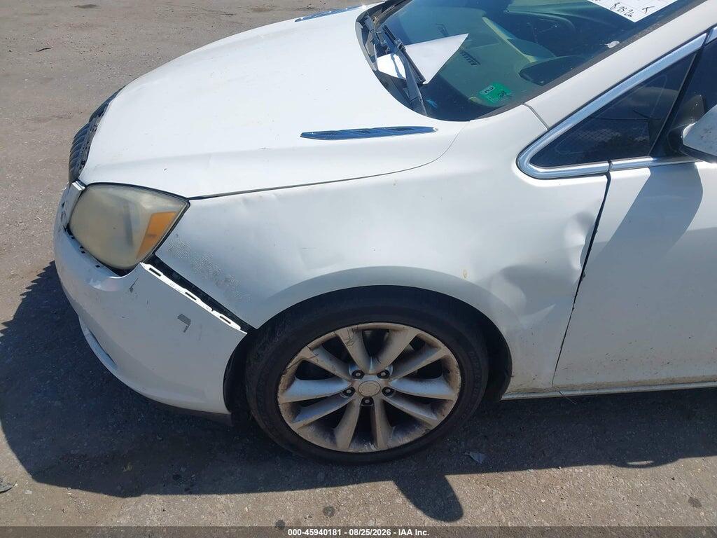 1G4PP5SK9C4177936 2012 BUICK VERANO photo no. 12