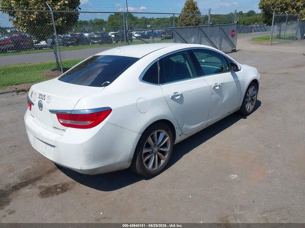 1G4PP5SK9C4177936 2012 BUICK VERANO photo no. 4