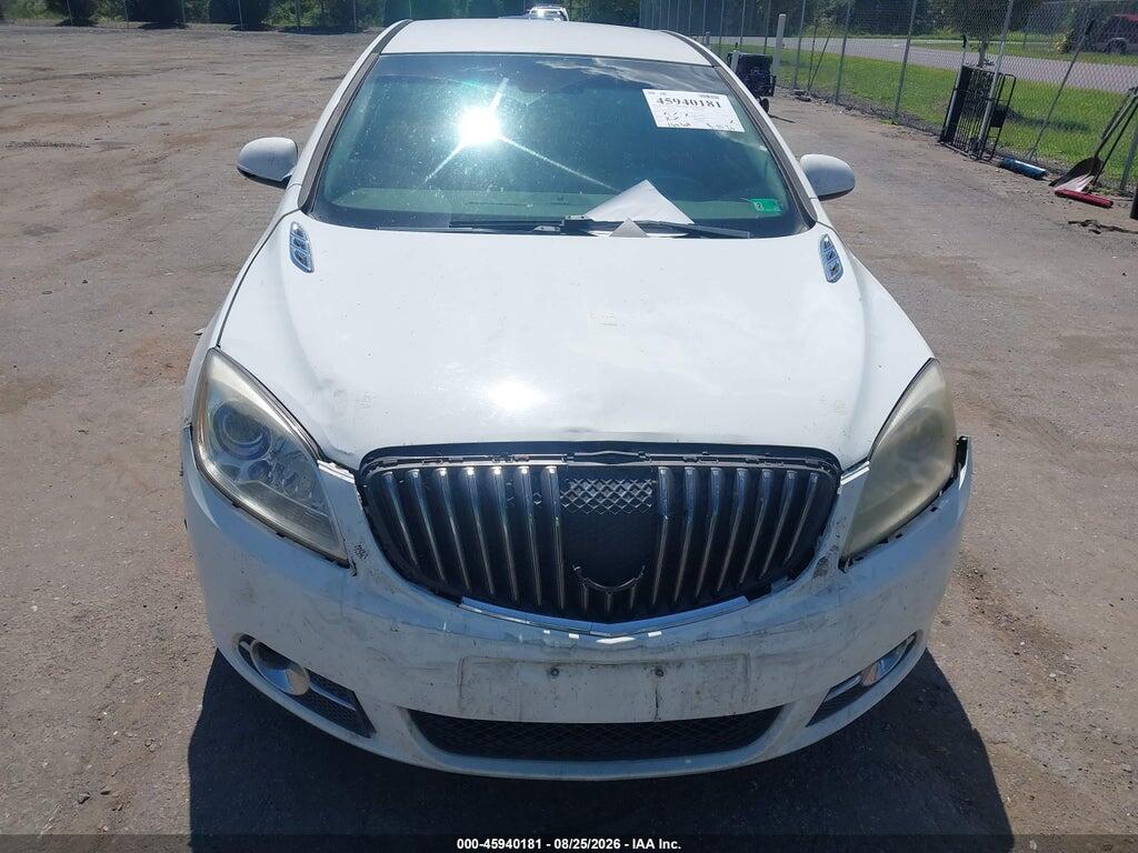 1G4PP5SK9C4177936 2012 BUICK VERANO photo no. 6