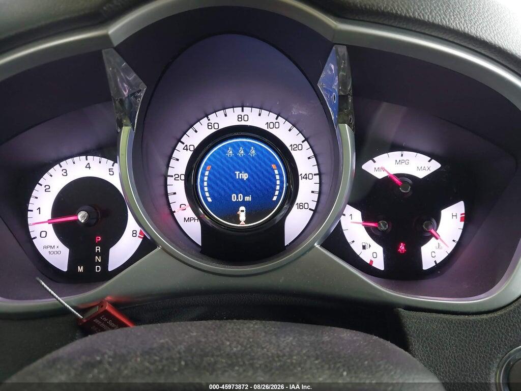 3GYFNAE31CS533602 2012 CADILLAC SRX photo no. 7