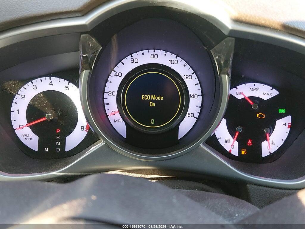 3GYFNAE32CS567810 2012 CADILLAC SRX photo no. 7