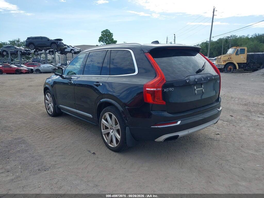 YV4A22PL9G1045787 2016 VOLVO XC90 photo no. 3