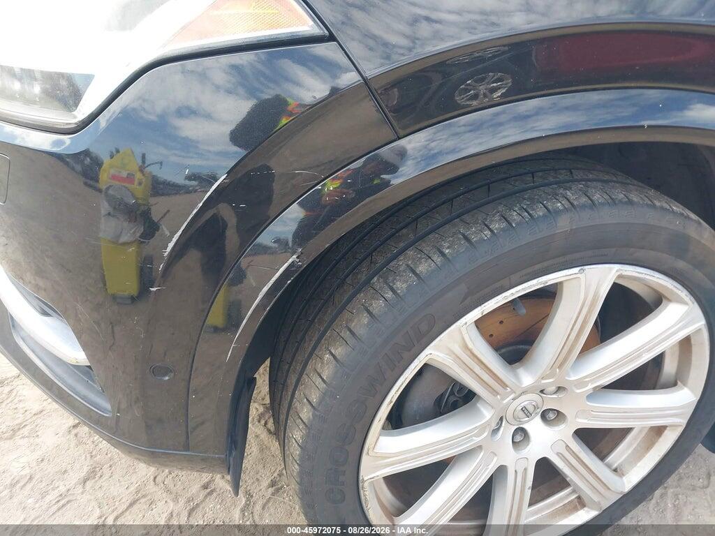 YV4A22PL9G1045787 2016 VOLVO XC90 photo no. 6