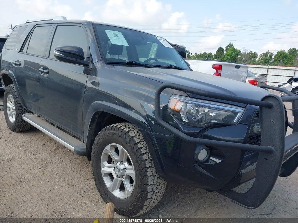 2018 TOYOTA 4RUNNER JTEBU5JRXJ5568974