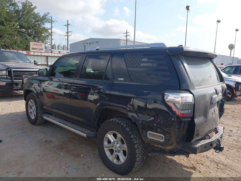 JTEBU5JRXJ5568974 2018 TOYOTA 4RUNNER photo no. 3