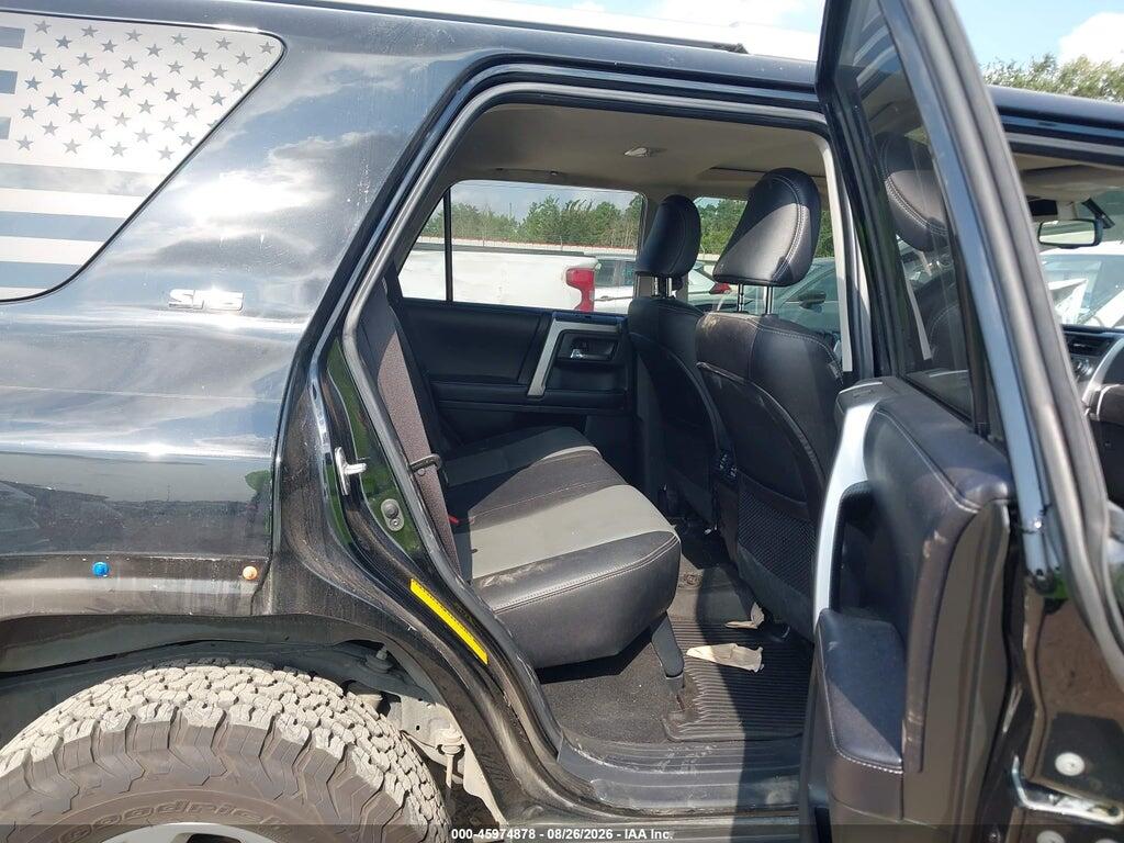 JTEBU5JRXJ5568974 2018 TOYOTA 4RUNNER photo no. 8
