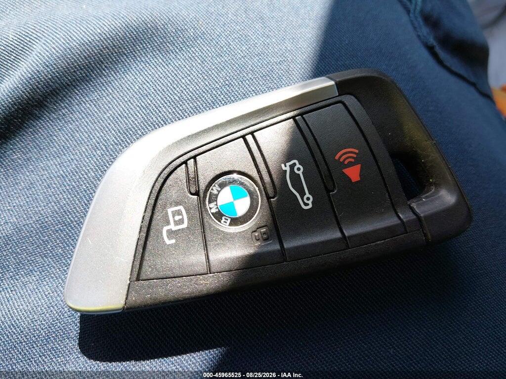 3MF23DM09S8F50305 2025 BMW M2 photo no. 11