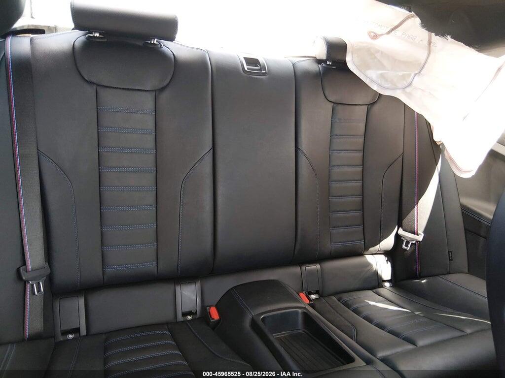 3MF23DM09S8F50305 2025 BMW M2 photo no. 8