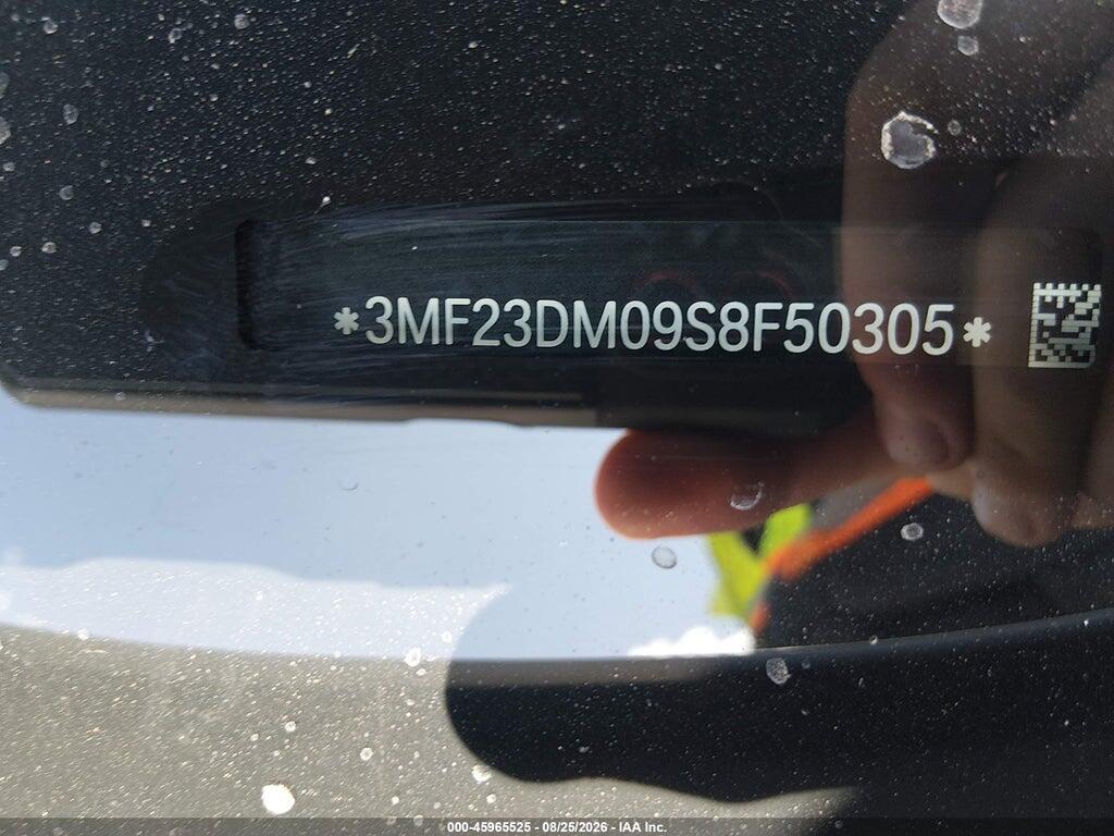 3MF23DM09S8F50305 2025 BMW M2 photo no. 9