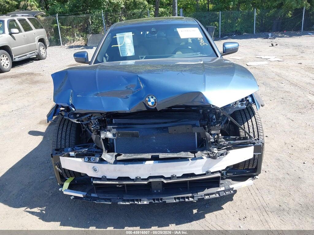 3MW89CW05S8F42010 2025 BMW 330I photo no. 6
