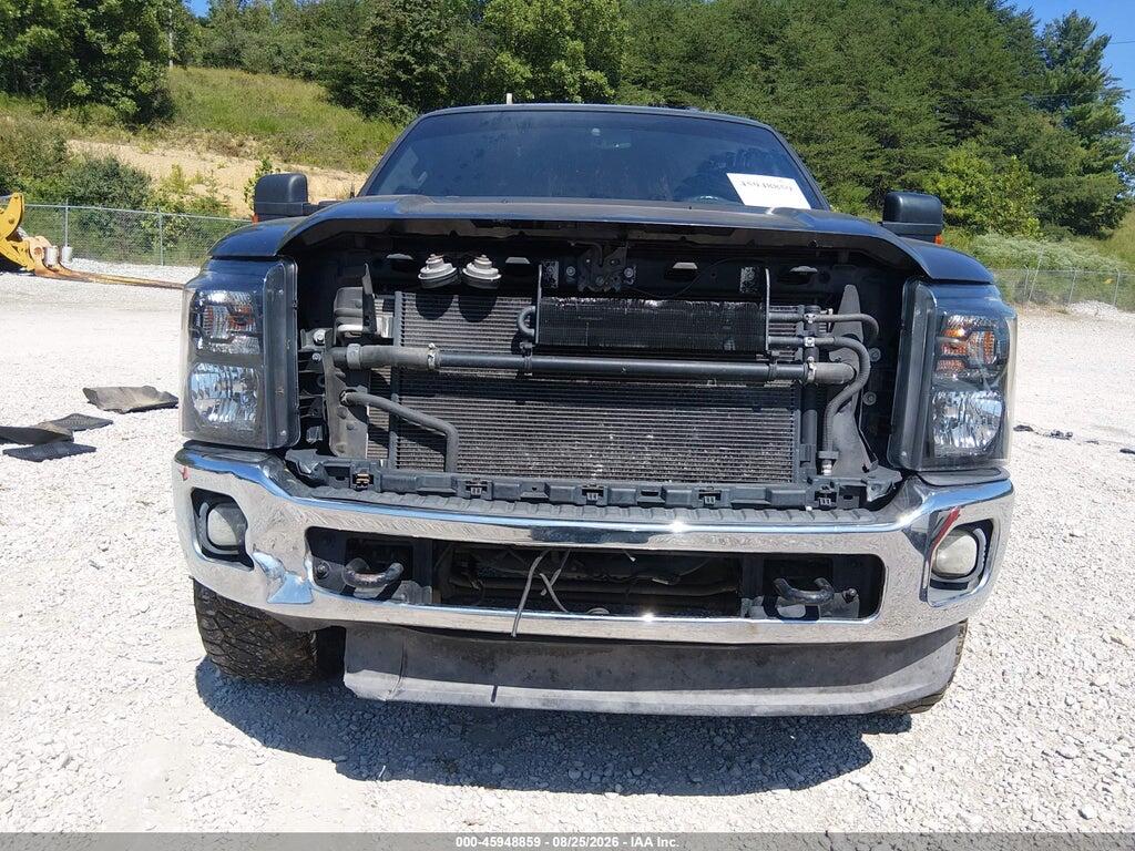 1FT7W2BT1BEC66861 2011 FORD F-250 photo no. 6