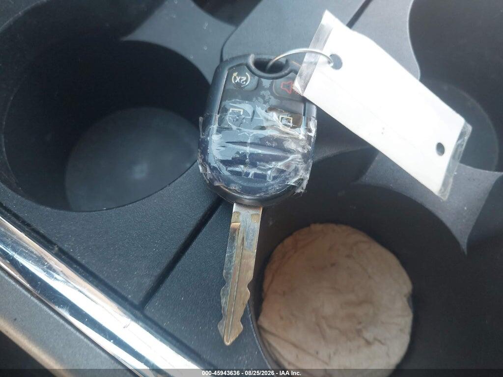 1FT7W2BT2BEC61619 2011 FORD F-250 photo no. 11
