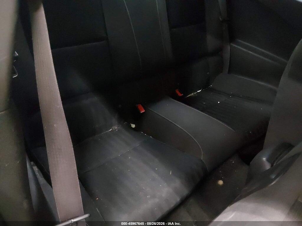 2G1FA1E34C9157792 2012 CHEVROLET CAMARO photo no. 8