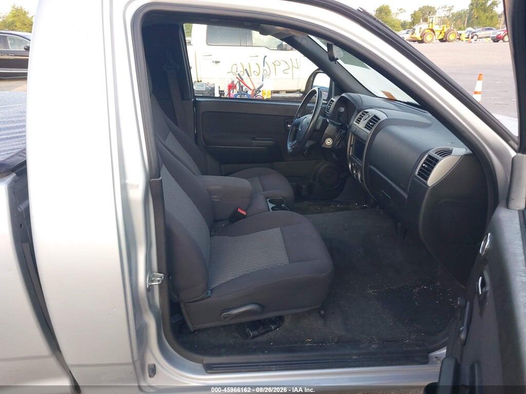 1GCCSBF97C8129318 2012 CHEVROLET COLORADO photo no. 8