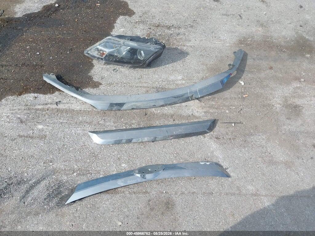 3FAHP0DC7BR184610 2011 FORD FUSION photo no. 12