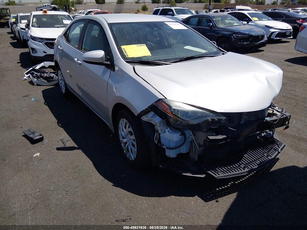 2018 TOYOTA COROLLA 5YFBURHE1JP837753