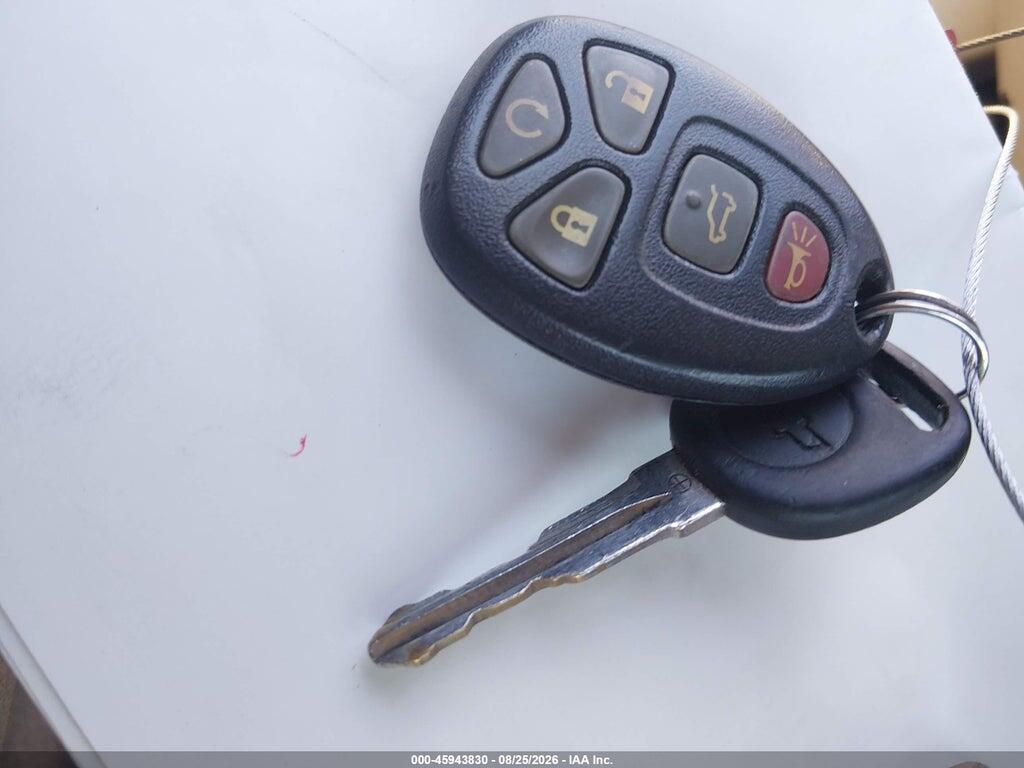 1GNUKBE00AR259155 2010 CHEVROLET TAHOE photo no. 11