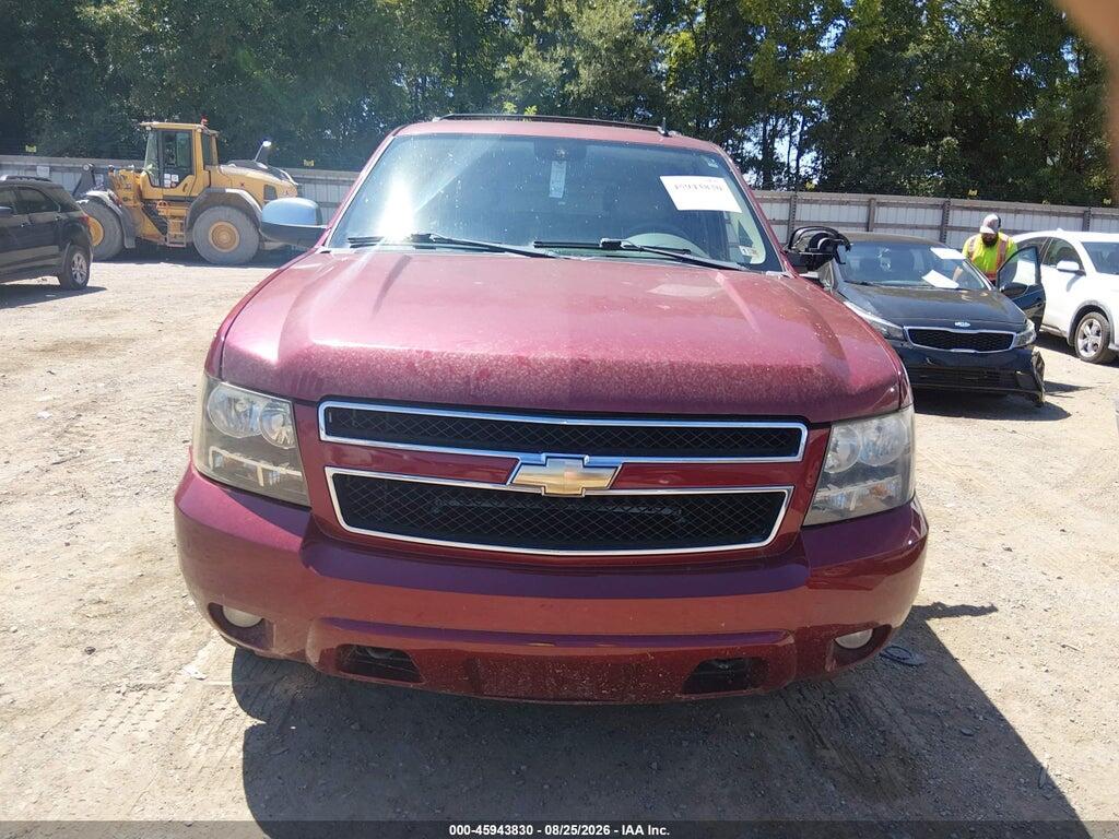 1GNUKBE00AR259155 2010 CHEVROLET TAHOE photo no. 12