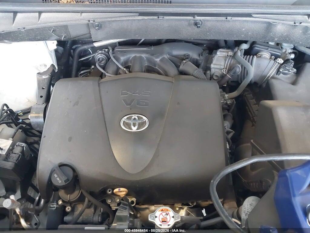 5TDDZRFHXJS821436 2018 TOYOTA HIGHLANDER photo no. 10