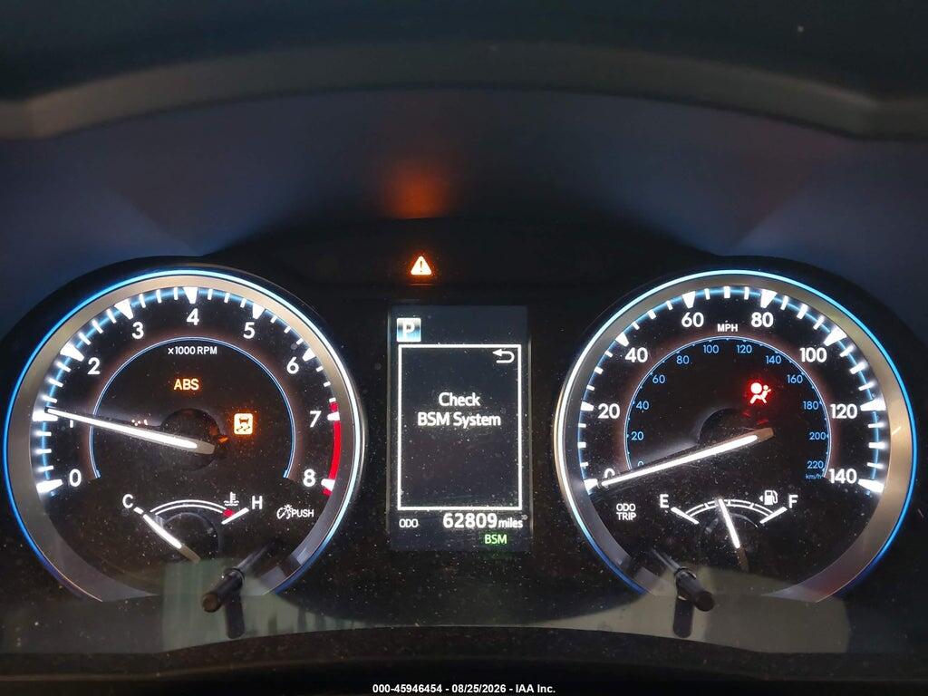 5TDDZRFHXJS821436 2018 TOYOTA HIGHLANDER photo no. 7