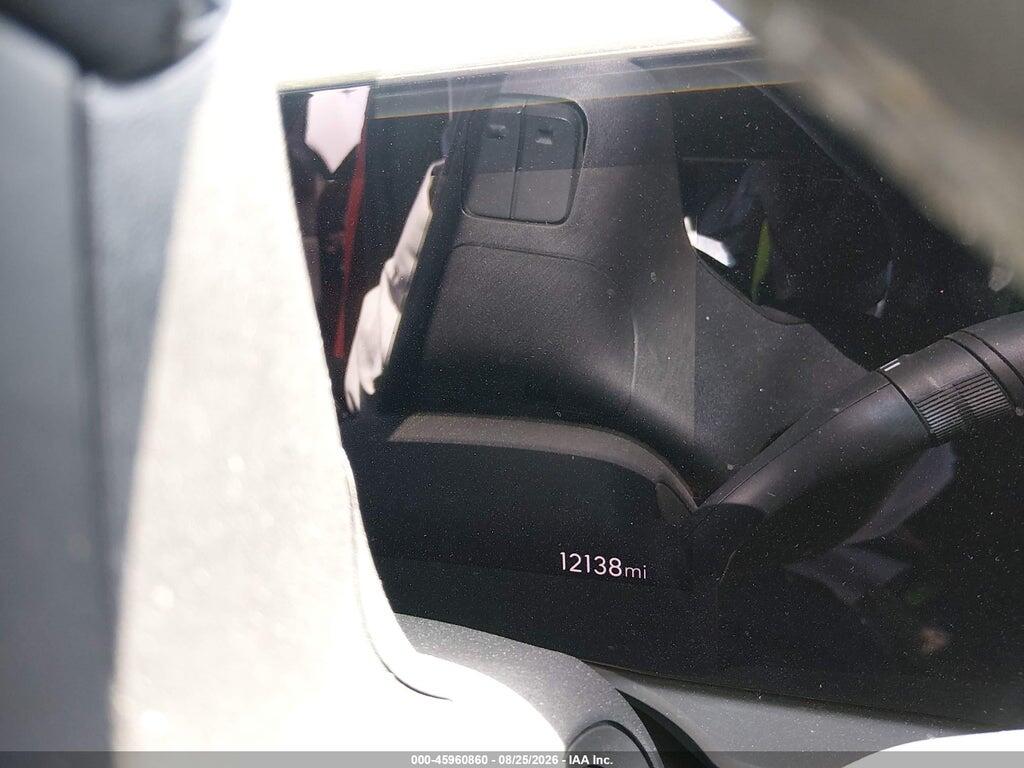 KL47LAEP8SB175020 2025 BUICK ENVISTA photo no. 7