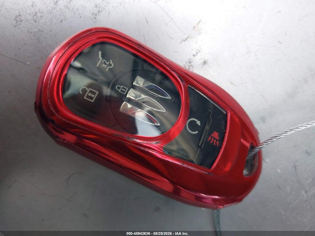 KL4AMDSL6SB058669 2025 BUICK ENCORE GX photo no. 11