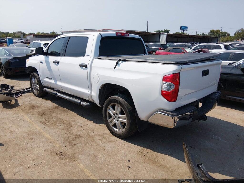 5TFEY5F10FX182939 2015 TOYOTA TUNDRA photo no. 3