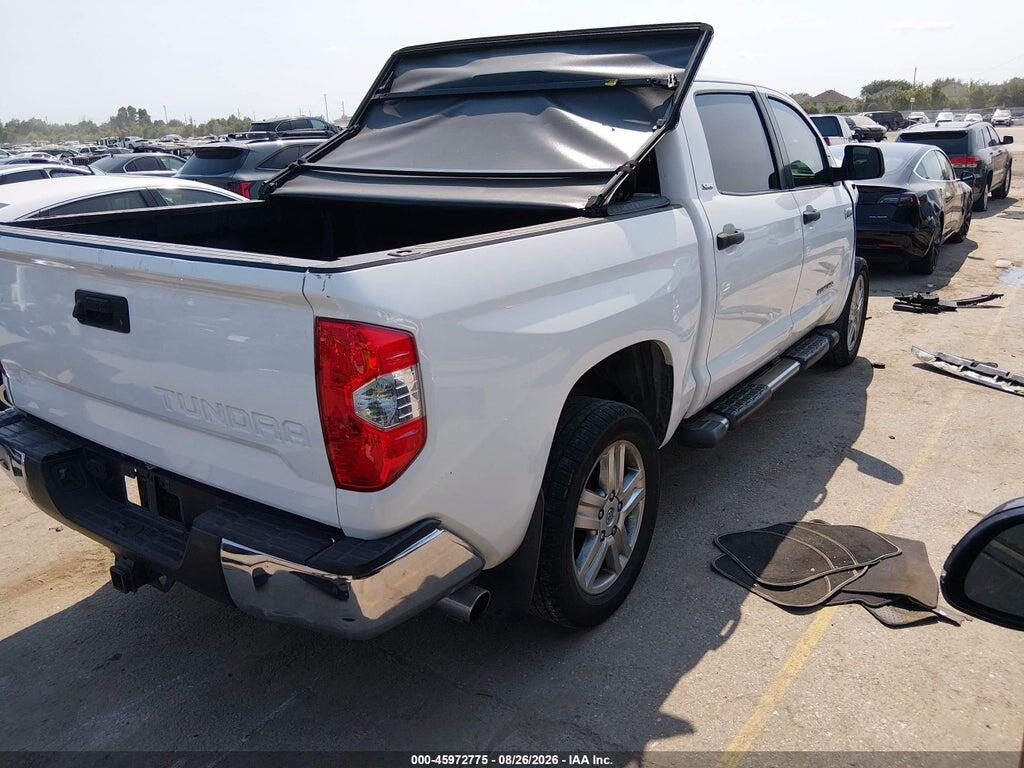 5TFEY5F10FX182939 2015 TOYOTA TUNDRA photo no. 4