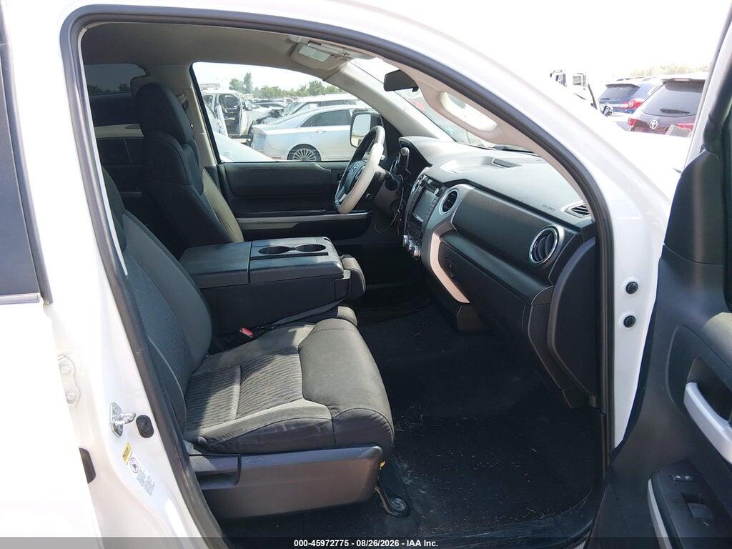 5TFEY5F10FX182939 2015 TOYOTA TUNDRA photo no. 5