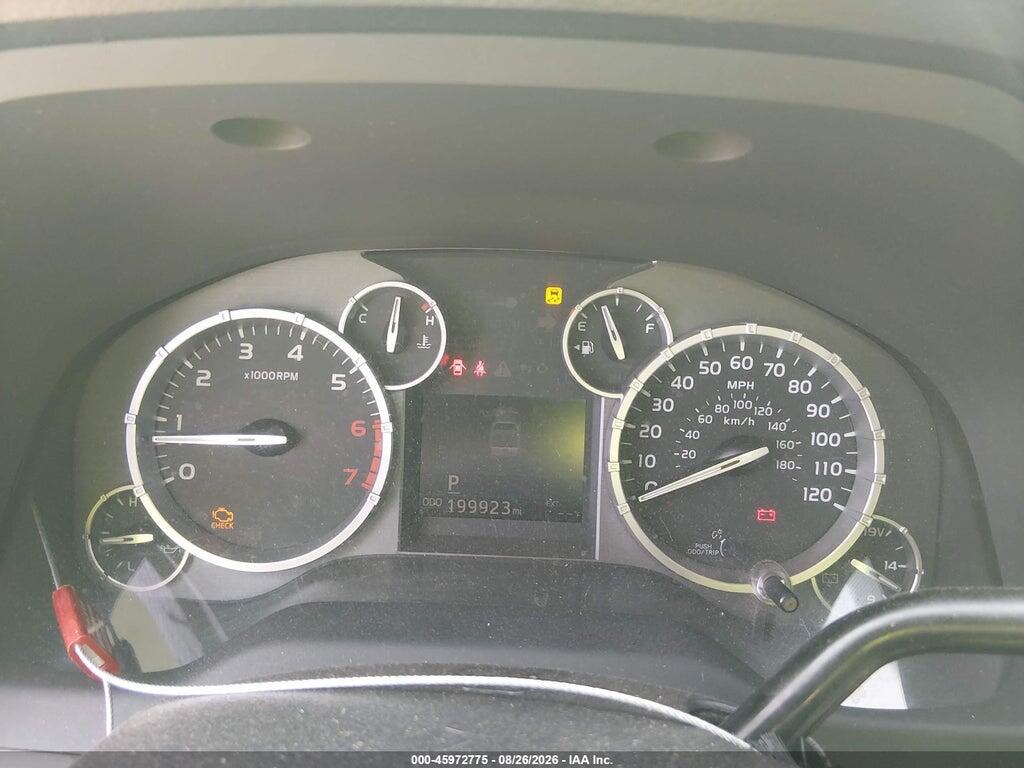 5TFEY5F10FX182939 2015 TOYOTA TUNDRA photo no. 7