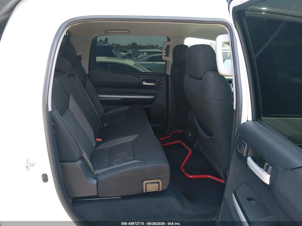 5TFEY5F10FX182939 2015 TOYOTA TUNDRA photo no. 8