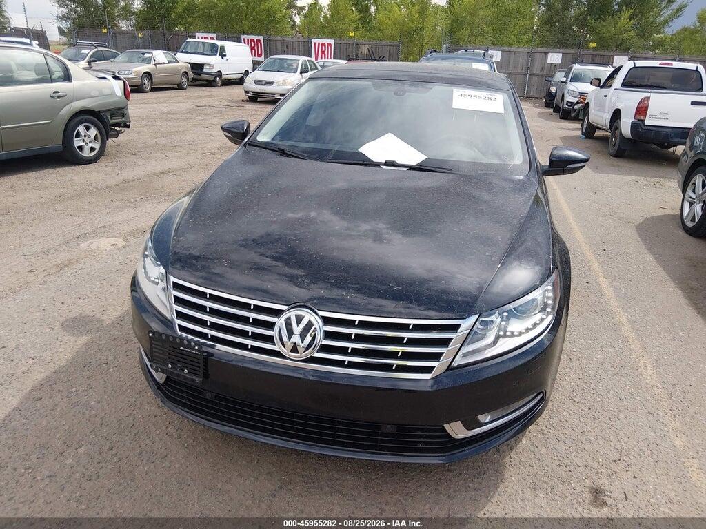 WVWGU7AN1FE804325 2015 VOLKSWAGEN CC photo no. 12