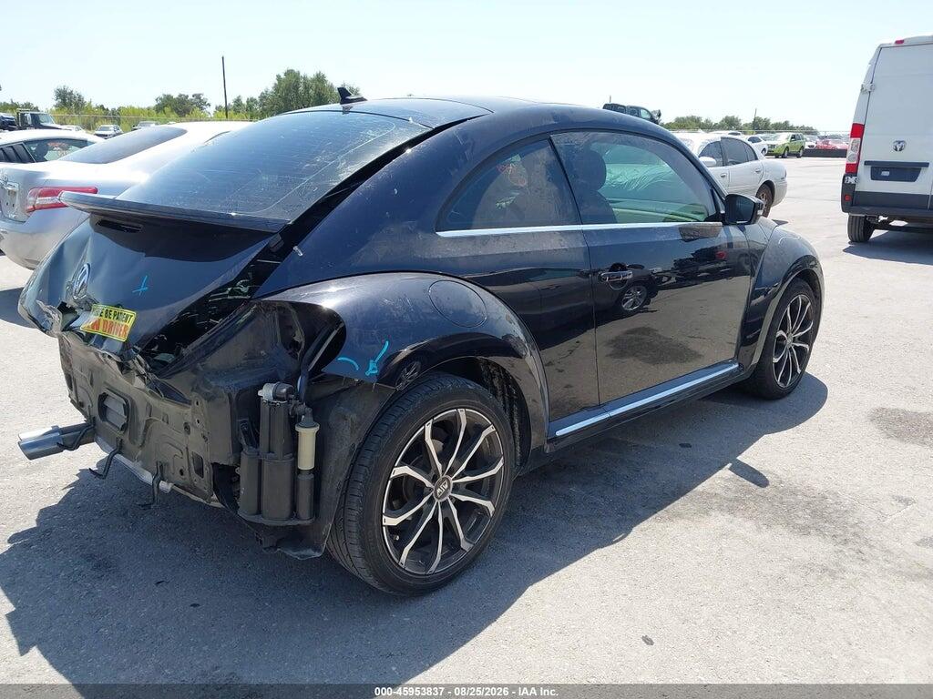 3VWFD7AT6KM705690 2019 VOLKSWAGEN BEETLE photo no. 4