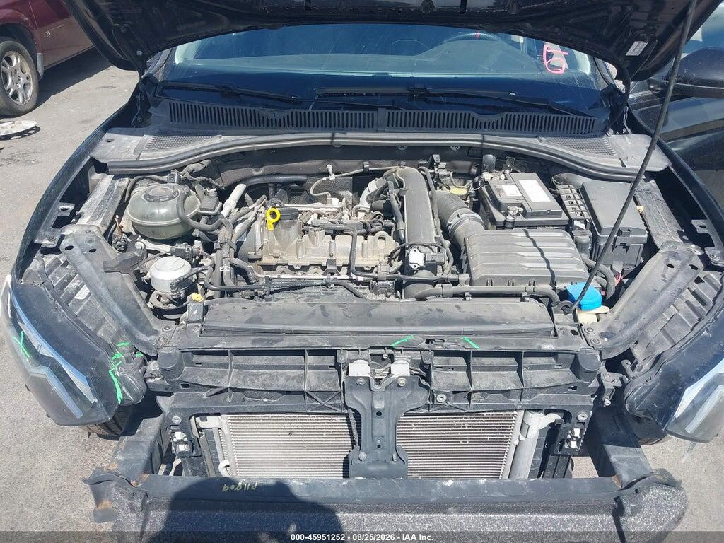 3VWC57BU9KM198601 2019 VOLKSWAGEN JETTA photo no. 10