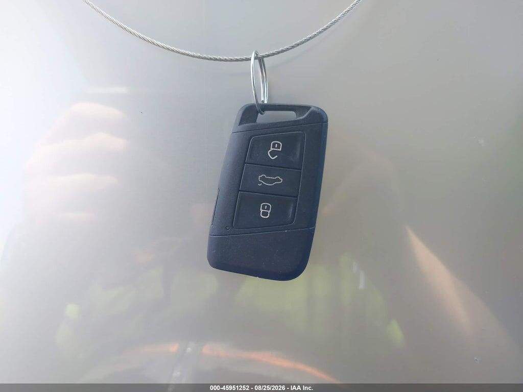 3VWC57BU9KM198601 2019 VOLKSWAGEN JETTA photo no. 11