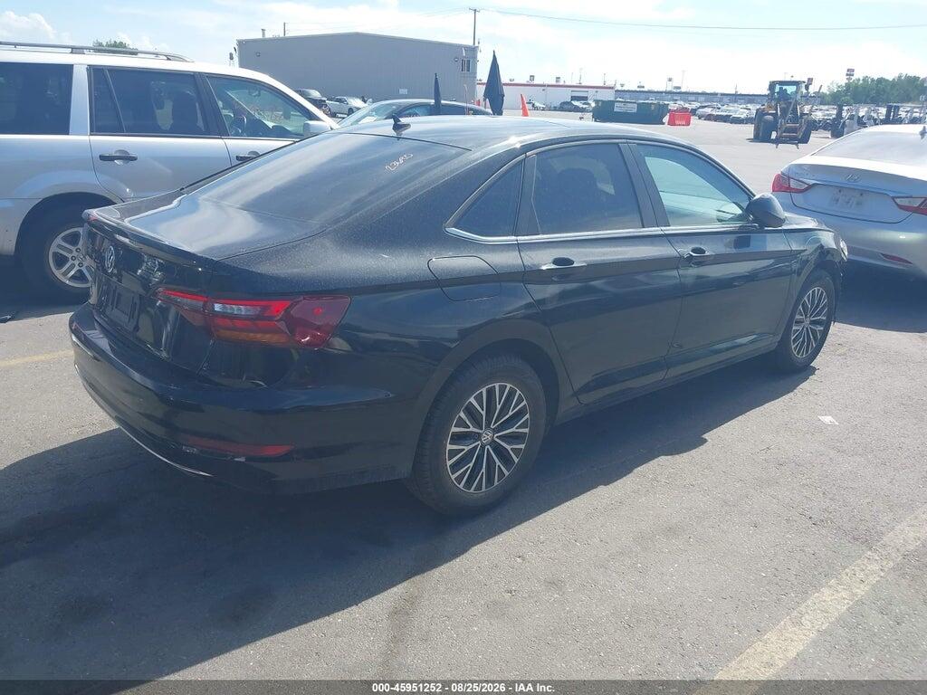 3VWC57BU9KM198601 2019 VOLKSWAGEN JETTA photo no. 4