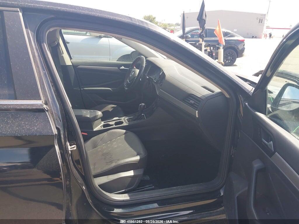 3VWC57BU9KM198601 2019 VOLKSWAGEN JETTA photo no. 5