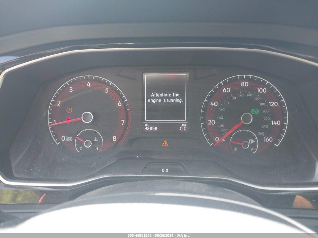 3VWC57BU9KM198601 2019 VOLKSWAGEN JETTA photo no. 7