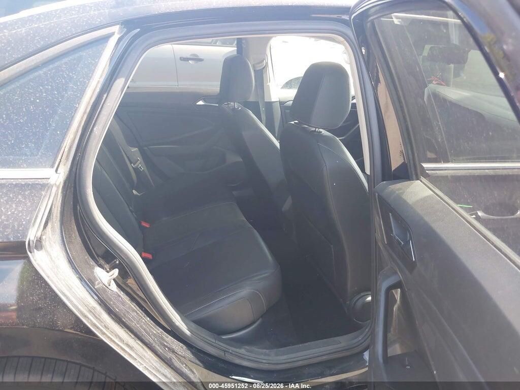 3VWC57BU9KM198601 2019 VOLKSWAGEN JETTA photo no. 8
