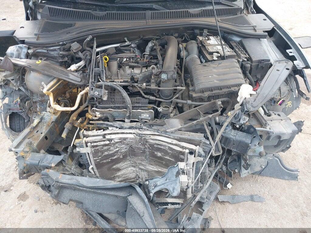 3VWCB7BU6KM145394 2019 VOLKSWAGEN JETTA photo no. 10