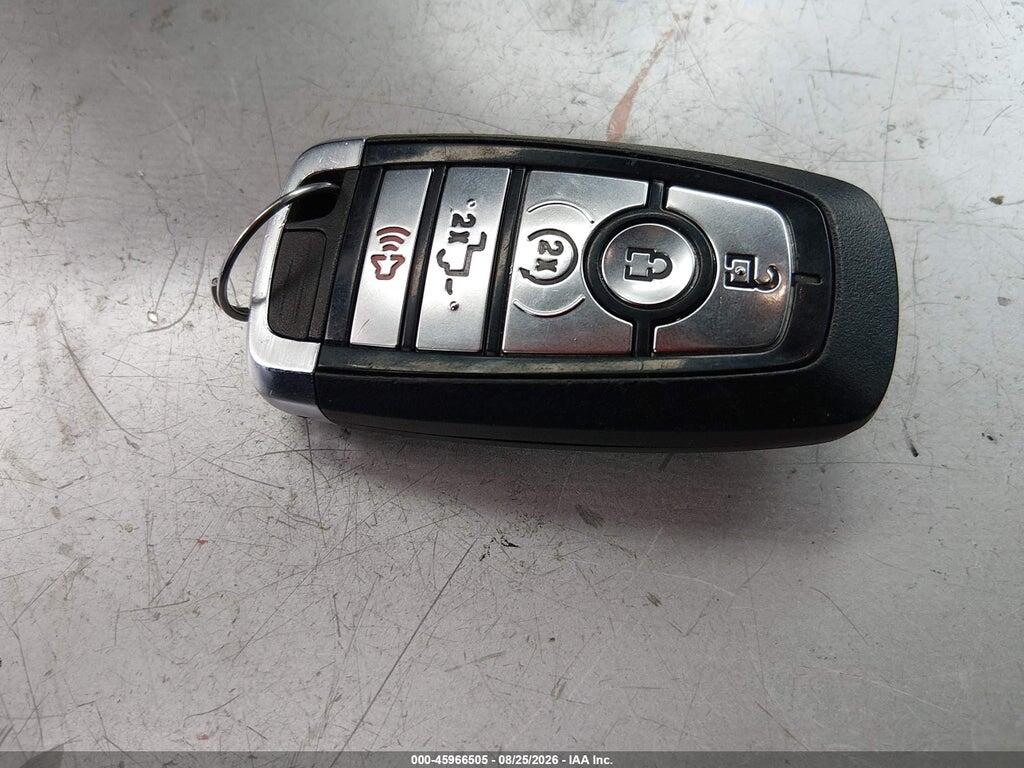 1FT8W2BM4TEC43279 2026 FORD F-250 photo no. 11
