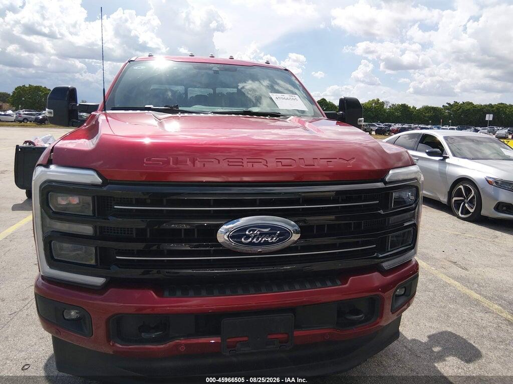 1FT8W2BM4TEC43279 2026 FORD F-250 photo no. 12
