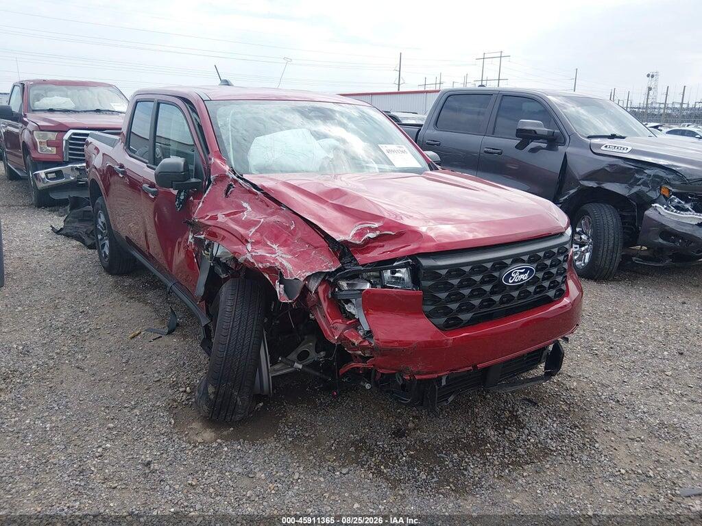 2026 FORD MAVERICK 3FTTW8H39TRA49856