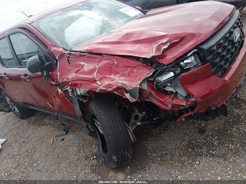 3FTTW8H39TRA49856 2026 FORD MAVERICK photo no. 6
