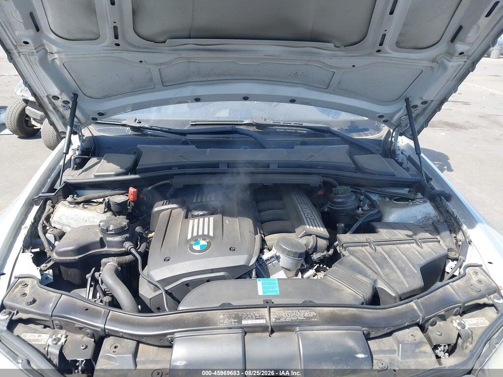 WBAPH57539NL76775 2009 BMW 328I photo no. 10