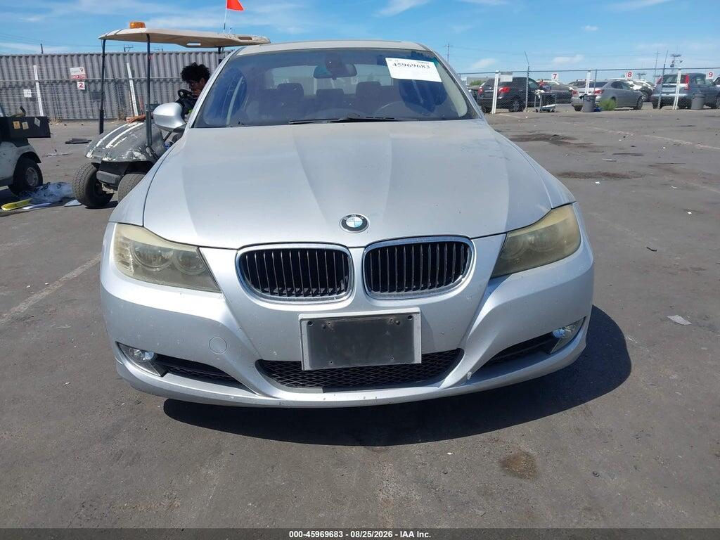 WBAPH57539NL76775 2009 BMW 328I photo no. 12