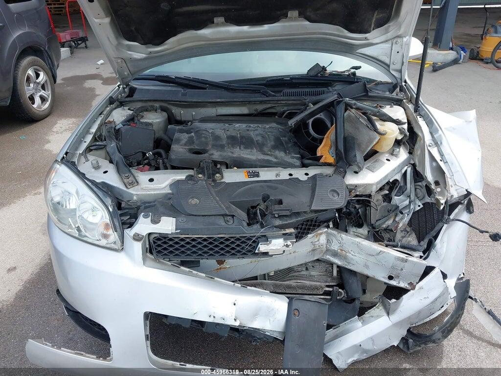 2G1WC5E31C1196677 2012 CHEVROLET IMPALA photo no. 10