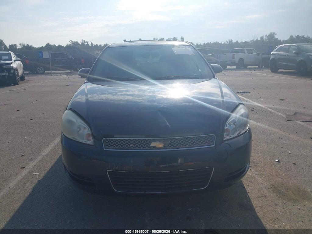2G1WB5E33C1206967 2012 CHEVROLET IMPALA photo no. 12